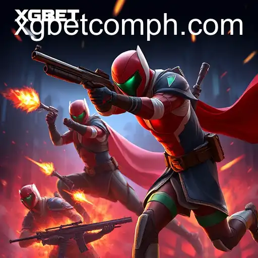 Exploring the Thrilling World of Action Games: The Impact of 'Xgbet'