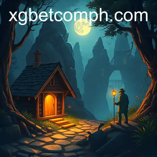 Exploring the World of Adventure Games: A Journey with XGBet