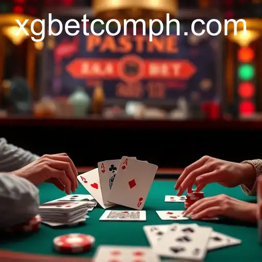 Exploring the World of Card Games on xgbet: A Hub for Enthusiasts