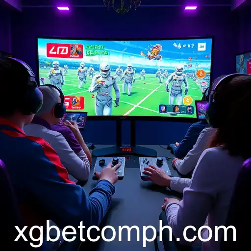 The Rise of Online Gaming Platforms in 2025