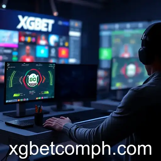 The Impact of Online Gaming and Betting in 2025