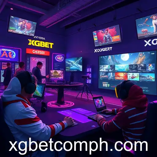 The Rise of Online Gaming Platforms