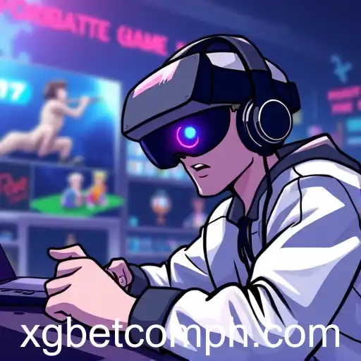 XGBet's Gaming Evolution in 2025