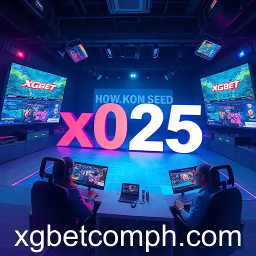 XGBet: A Modern Twist on Online Gaming