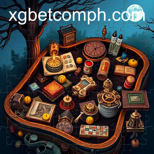 Exploring the World of Puzzle Games: A New Dimension with xgbet