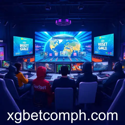 The Rise of Online Gaming in 2025