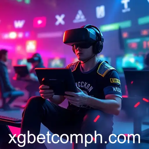 The Rise of Online Gaming Platforms