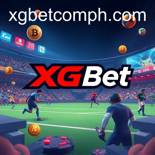 The Rise of xgbet in Online Gaming