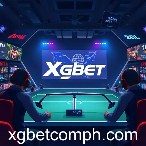 The Rise of xgbet in Online Gaming