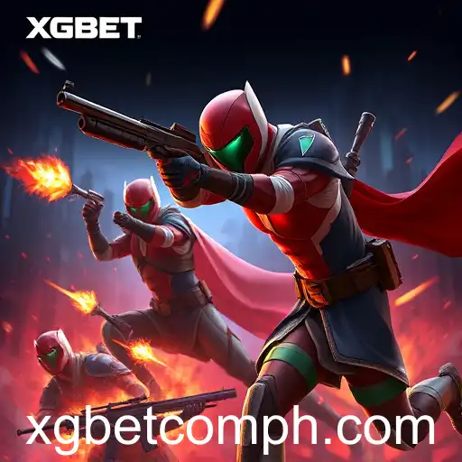 Exploring the Thrilling World of Action Games: The Impact of 'Xgbet'