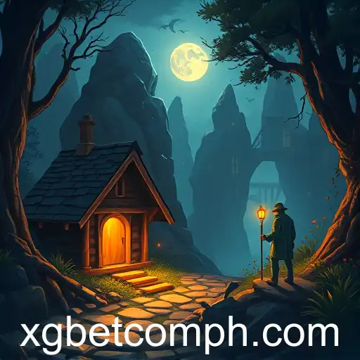 Exploring the World of Adventure Games: A Journey with XGBet