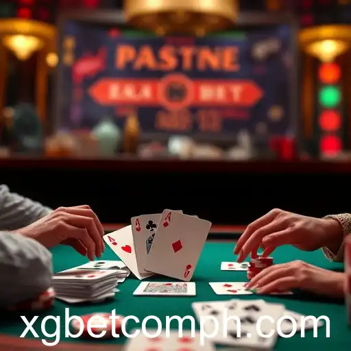 Exploring the World of Card Games on xgbet: A Hub for Enthusiasts