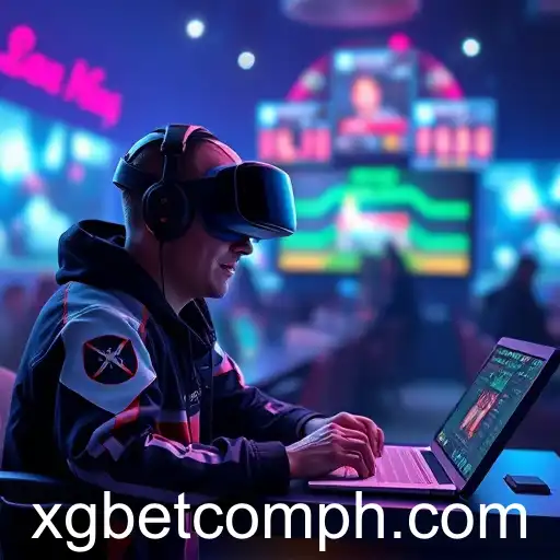 Online Gaming Trends and Developments in 2025