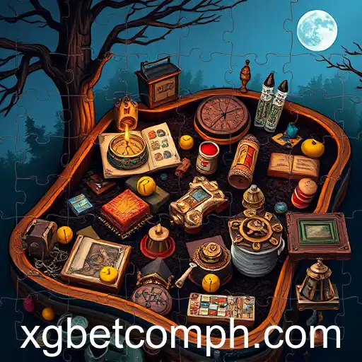 Exploring the World of Puzzle Games: A New Dimension with xgbet