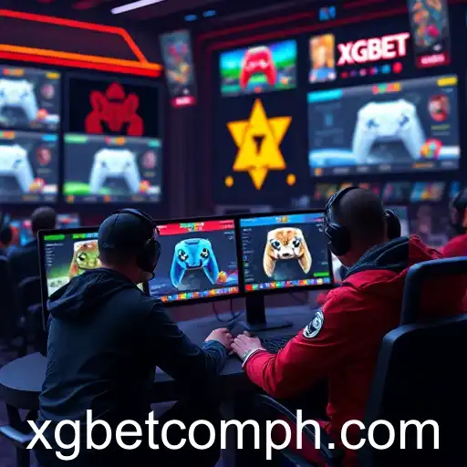 The Rise of Online Gaming Platforms in 2025