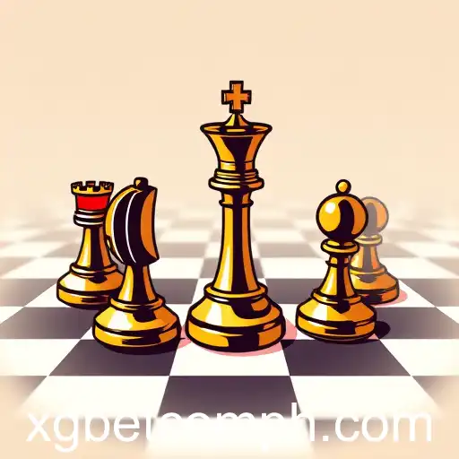 Exploring the World of Strategy Games on xgbet