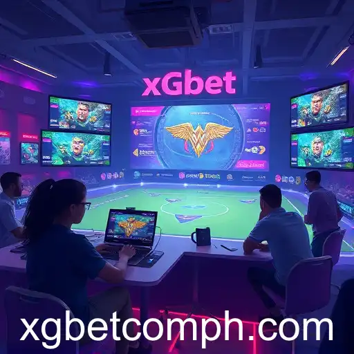 XGBet: A Rising Star in Online Gaming