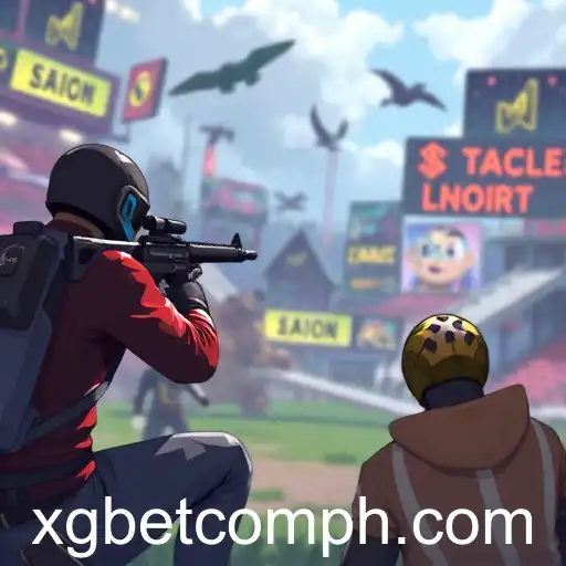 Xgbet: Revolutionizing Online Gaming